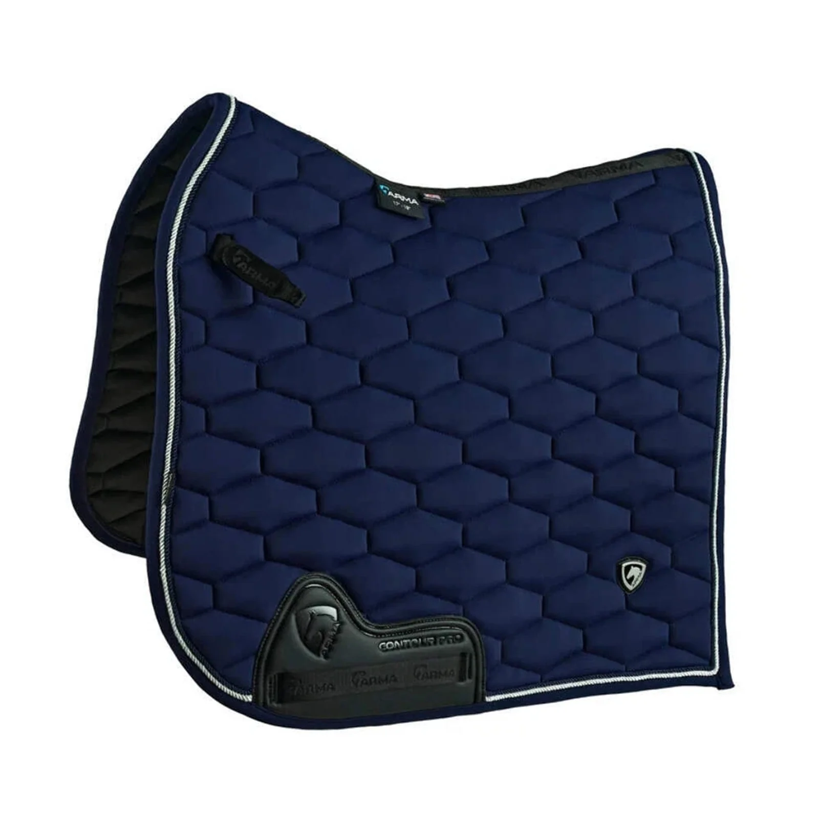 Shires ARMA Eltar General Purpose Saddle Pad - Image 5
