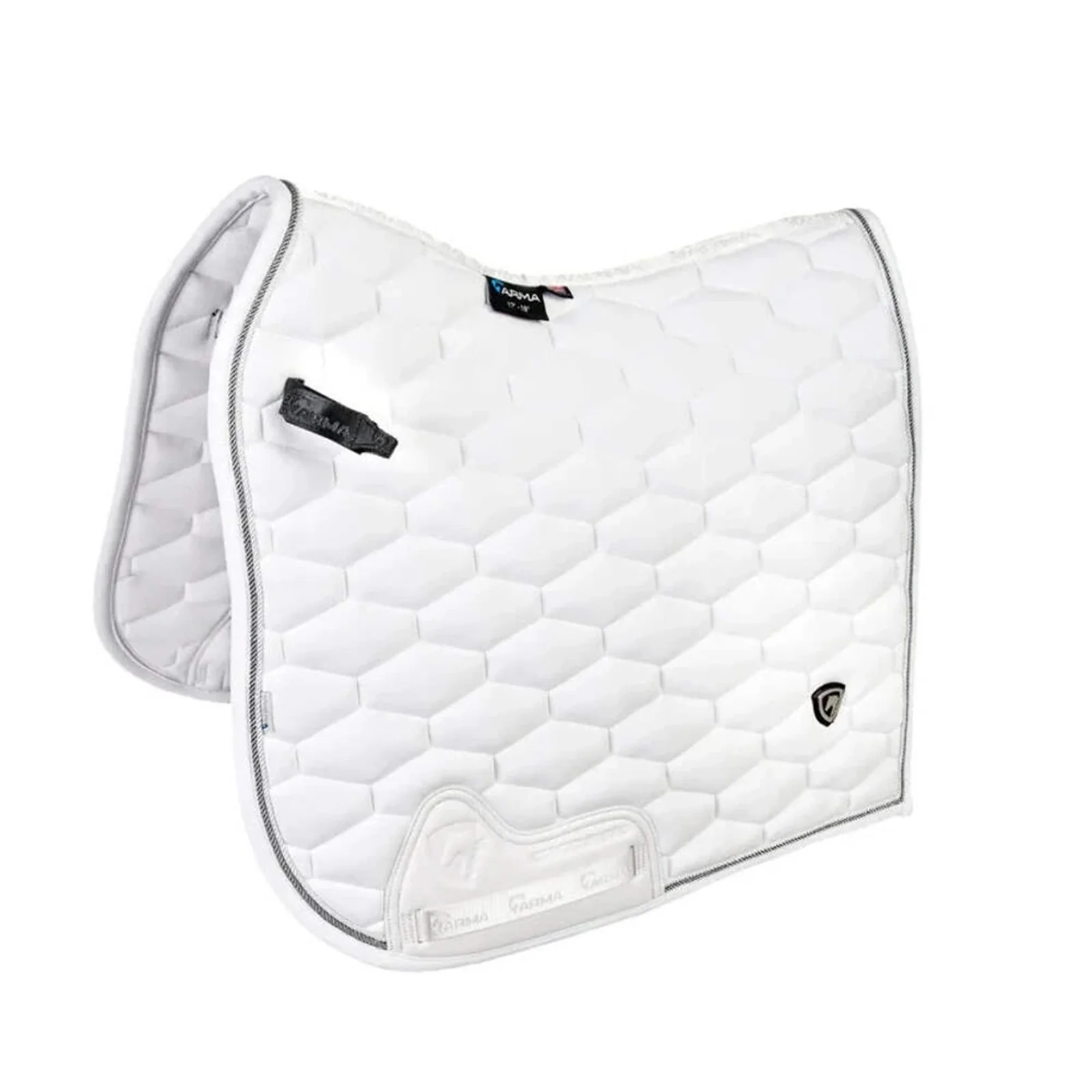 Shires ARMA Eltar General Purpose Saddle Pad - Image 6