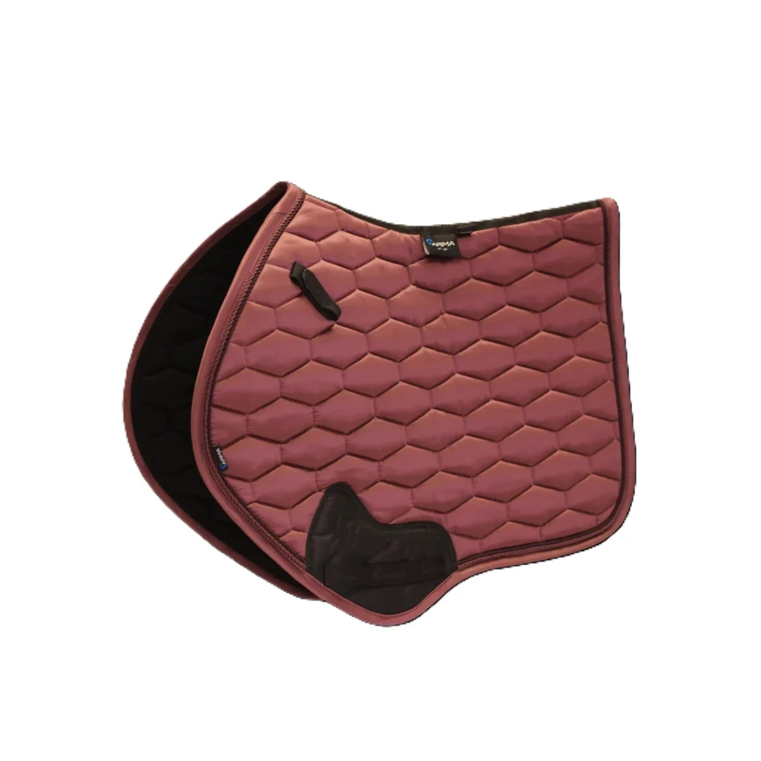 Shires ARMA Eltar Jump Saddle Pad - Image 2