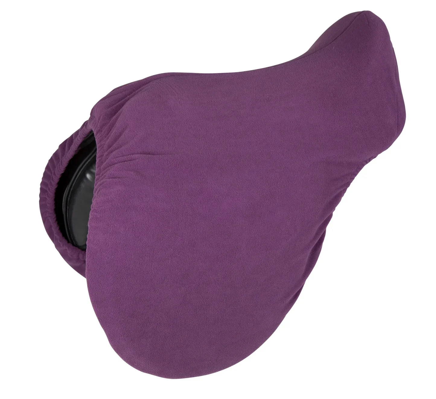 Shires ARMA Fleece Saddlecover - Image 4