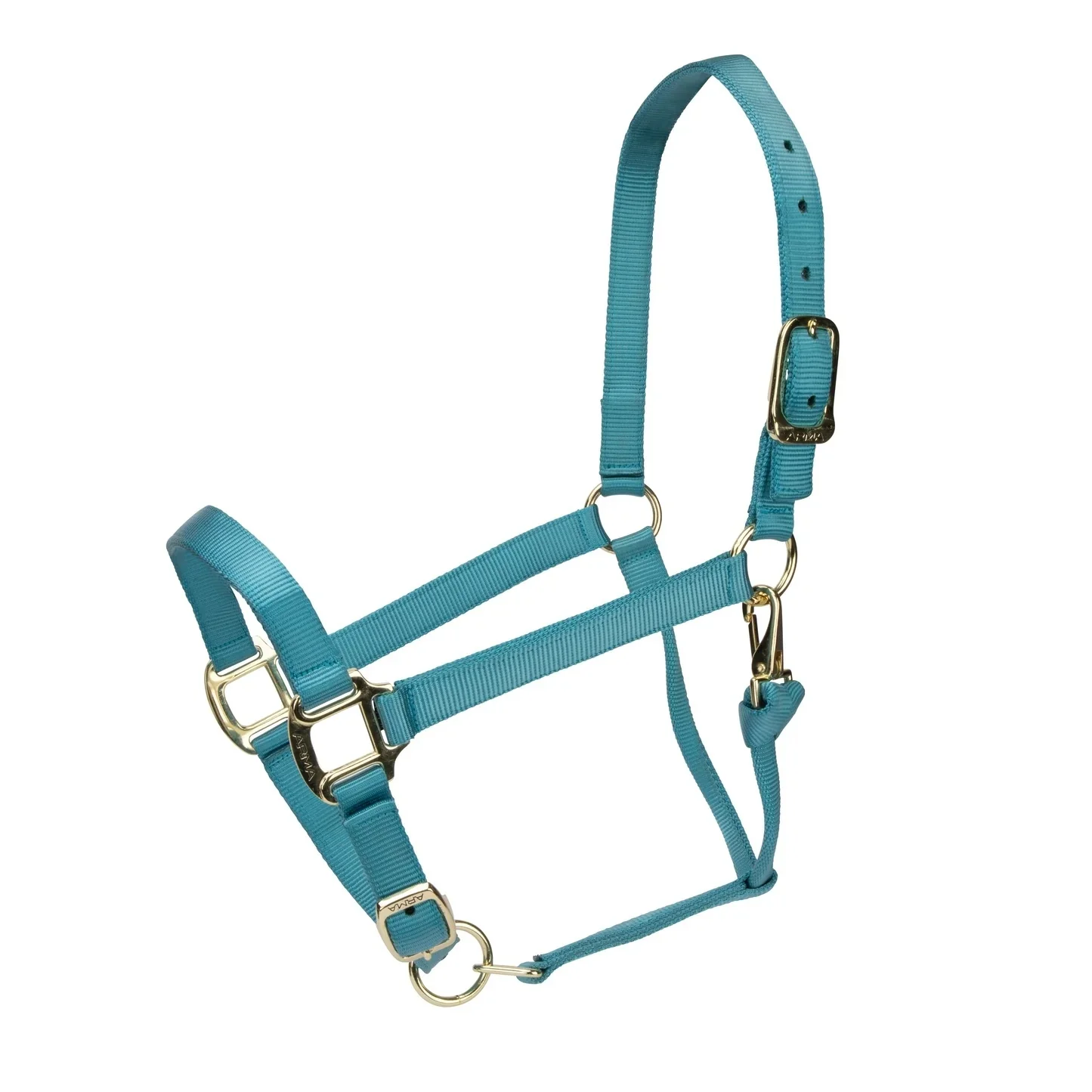Shires ARMA Premium Adjustable Nylon Halter - Image 8