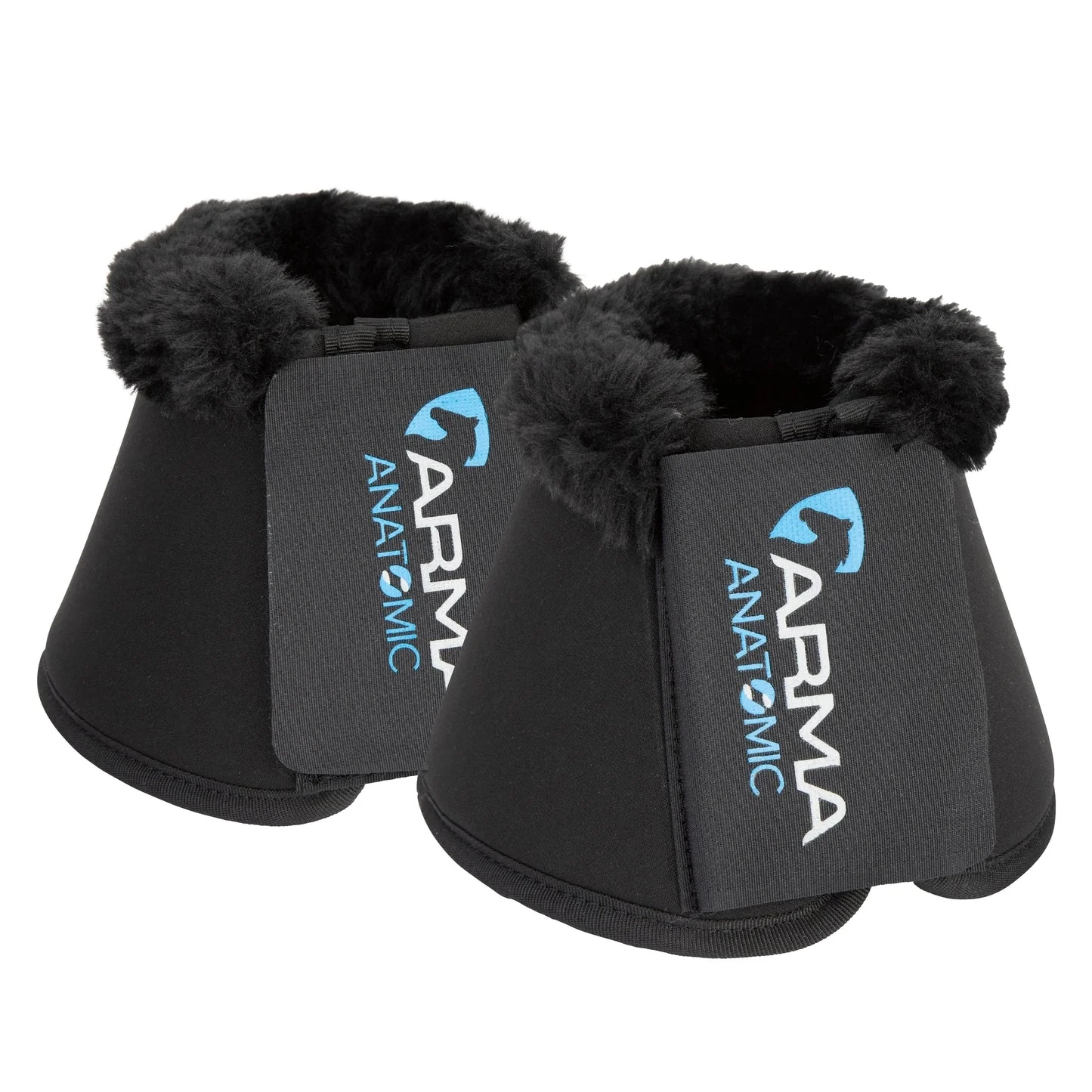 Shires ARMA SupaFleece Neoprene Over Reach Boots