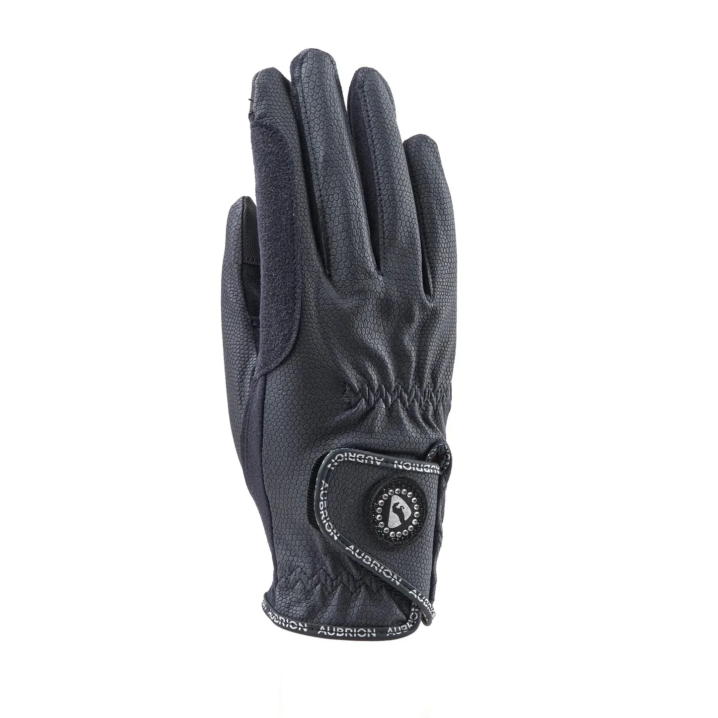 Shires Aubrion Aachen FlexFit Riding Gloves - Image 3