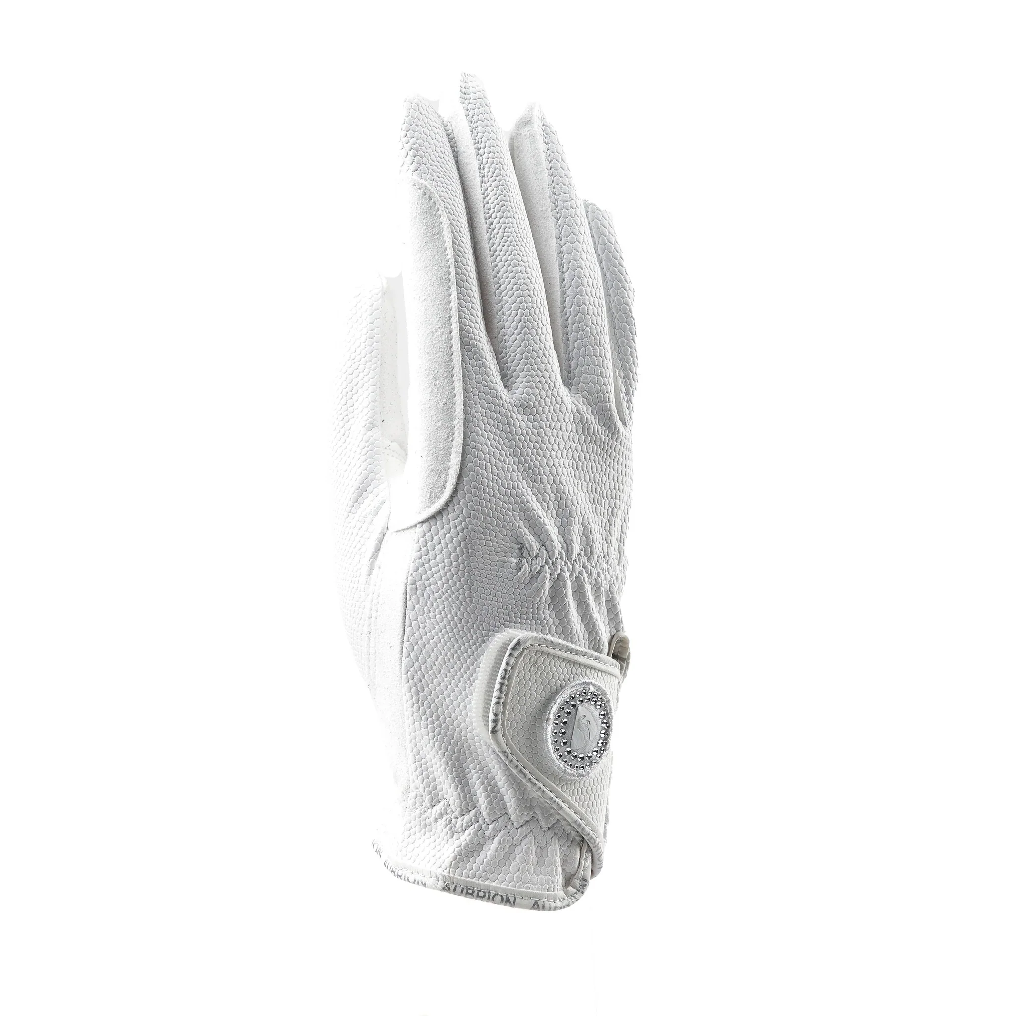 Shires Aubrion Aachen FlexFit Riding Gloves - Image 4