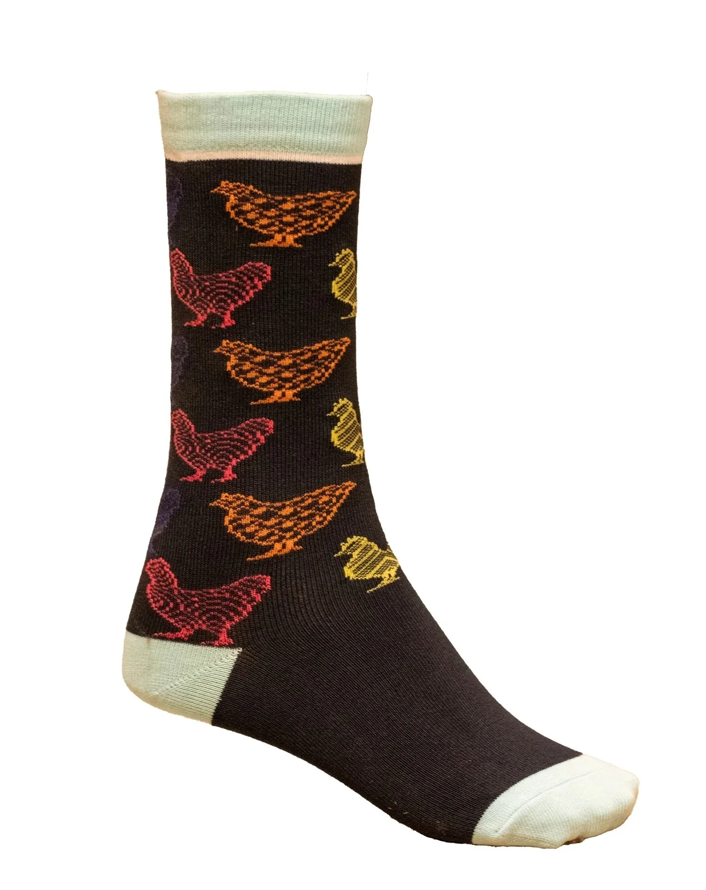 Shires Aubrion Bamboo Ankle Socks - Image 2