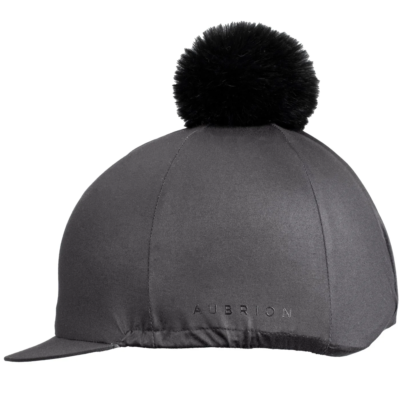 Shires Aubrion Elter Helmet Silk - Image 2