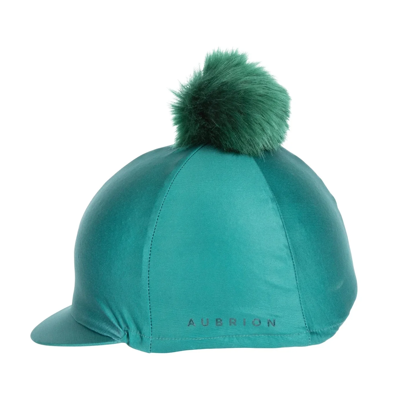 Shires Aubrion Elter Helmet Silk - Image 3