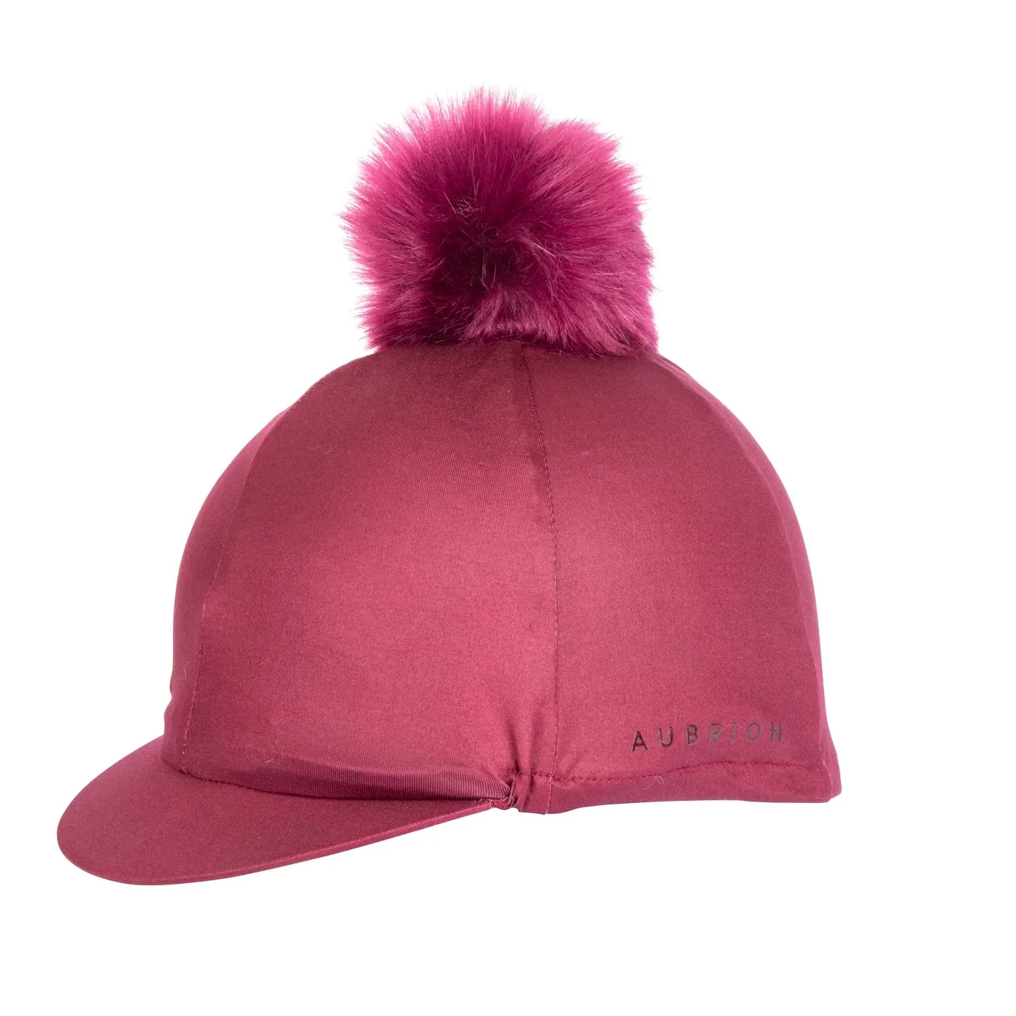 Shires Aubrion Elter Helmet Silk - Image 6