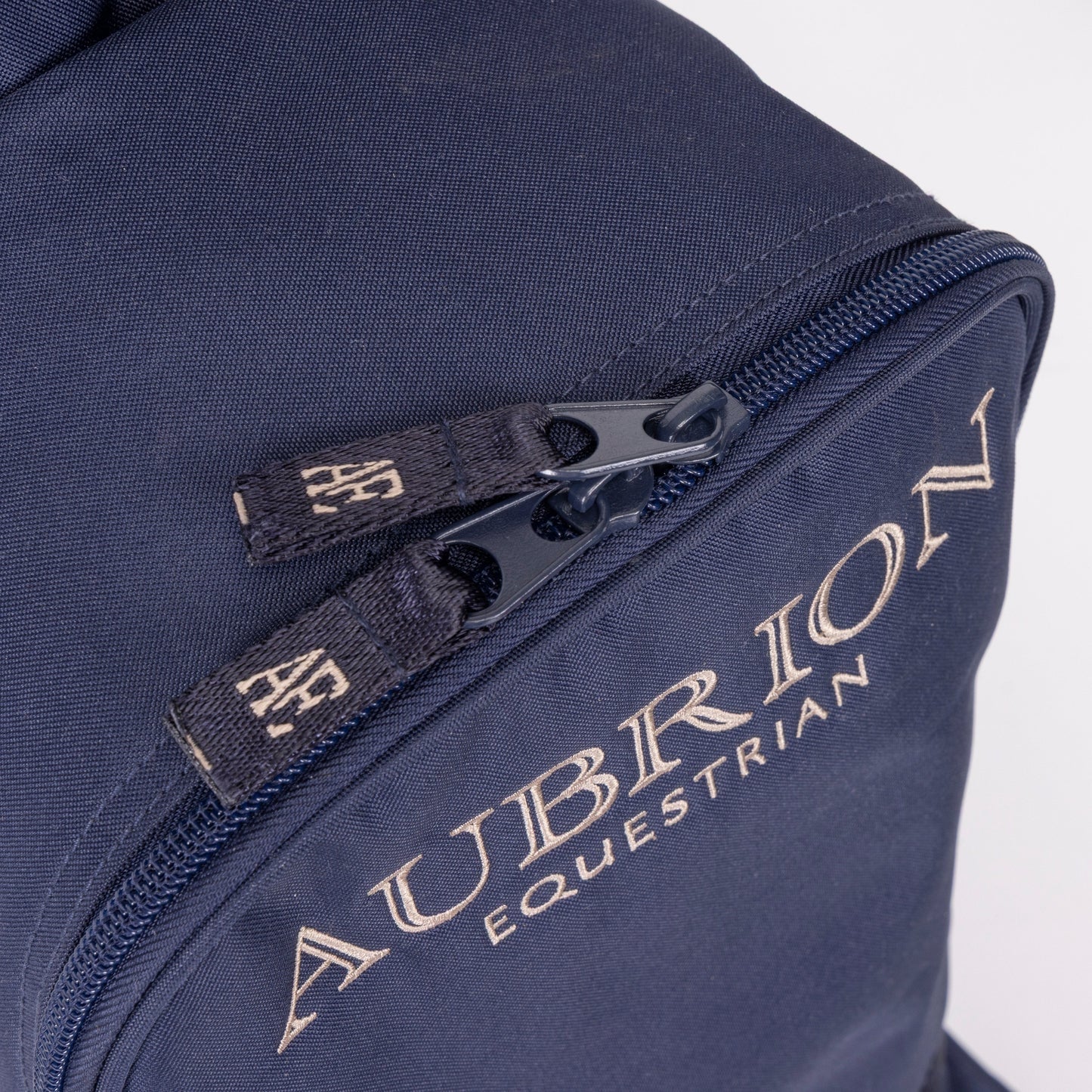 Shires Aubrion Equestrian Hat, Whip And Boot Bag - Image 5
