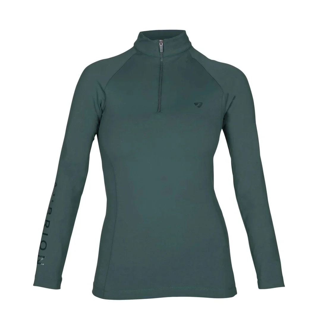 Shires Aubrion Kids Eltar Base Layer - Image 3