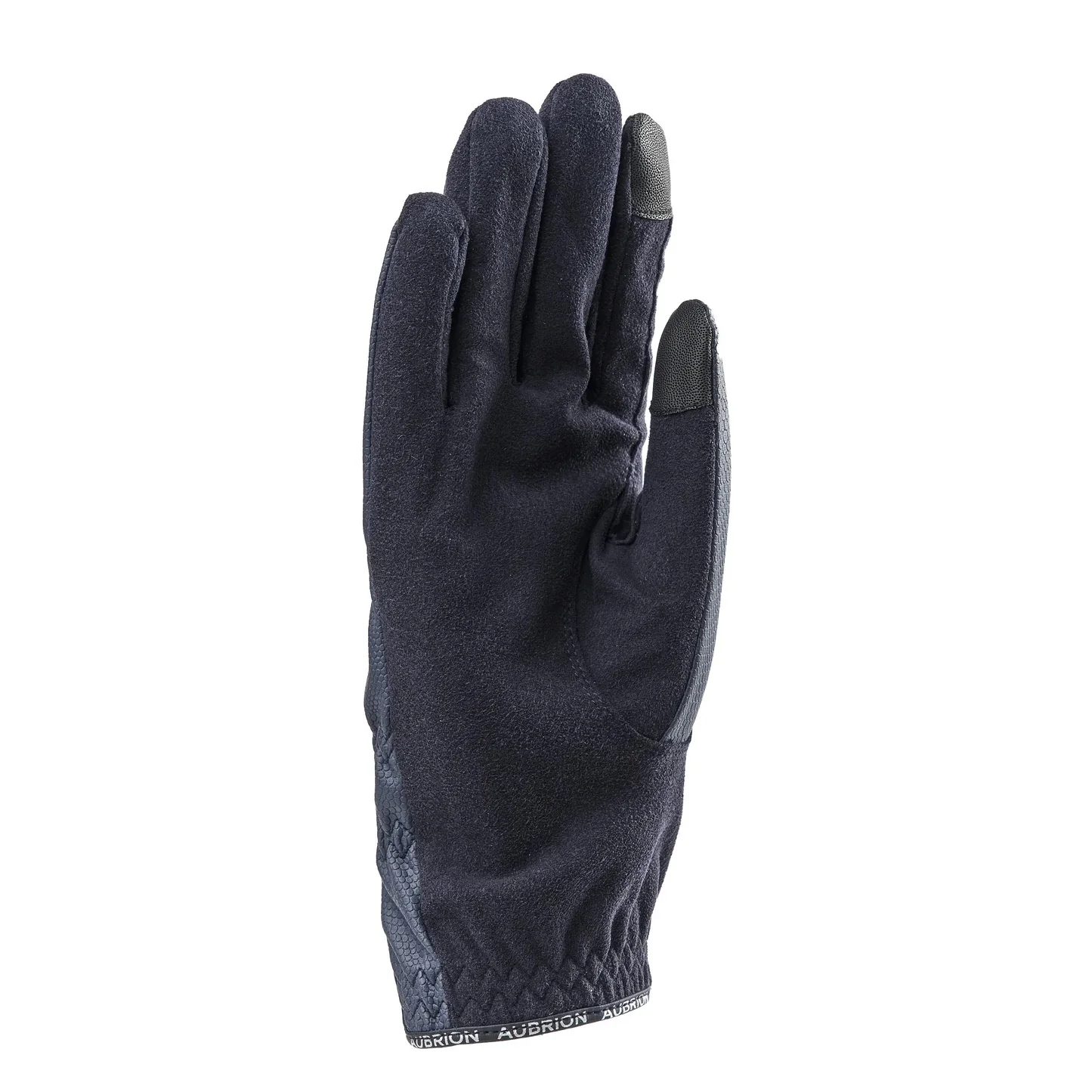 Shires Aubrion Stadium Riding Gloves - Image 8