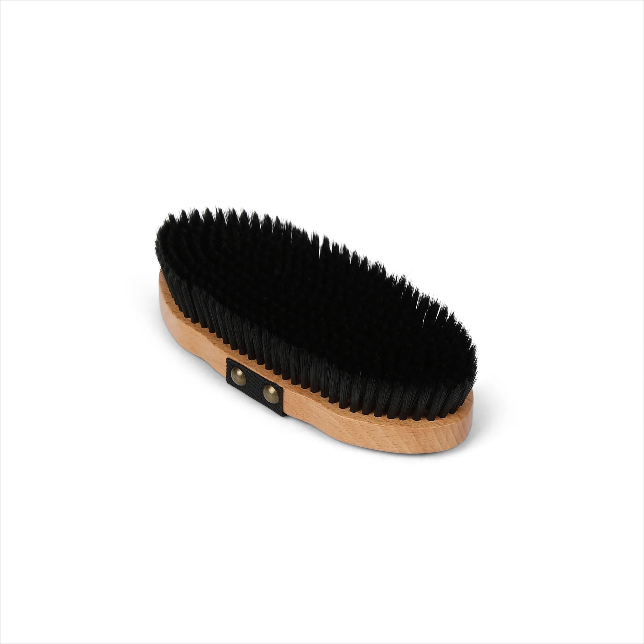 Shires Ezi-Groom Premium Body Brush - Image 2
