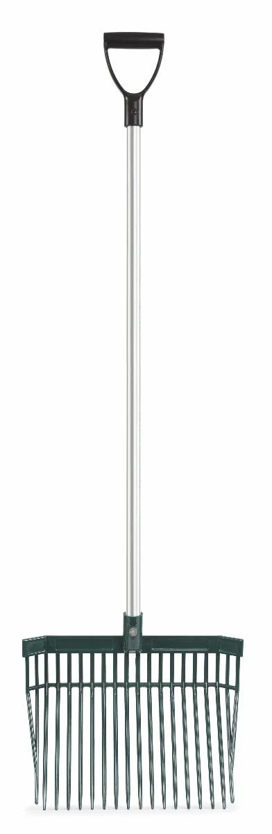 Shires EZI-KIT Premium Lightweight Chip Fork - Image 3
