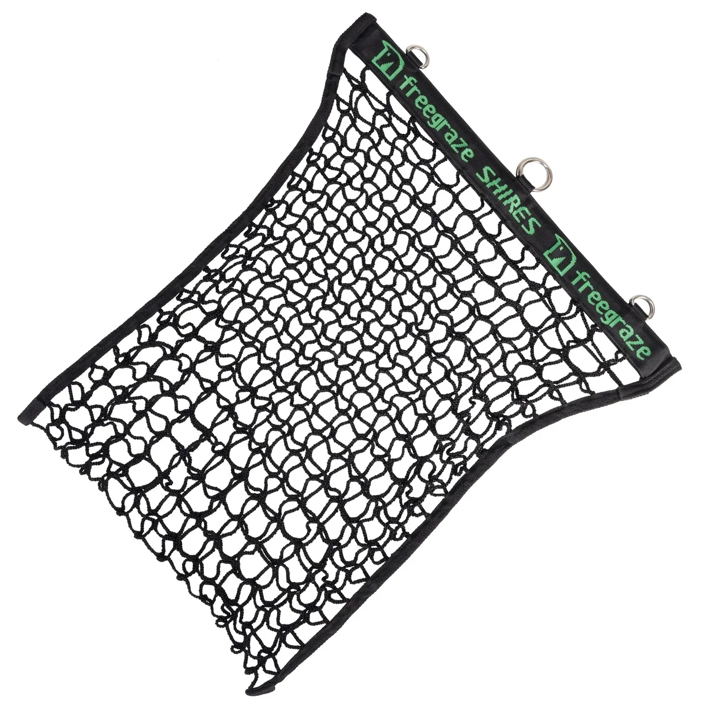 Shires FreeGraze Deluxe Hay Net - Image 2