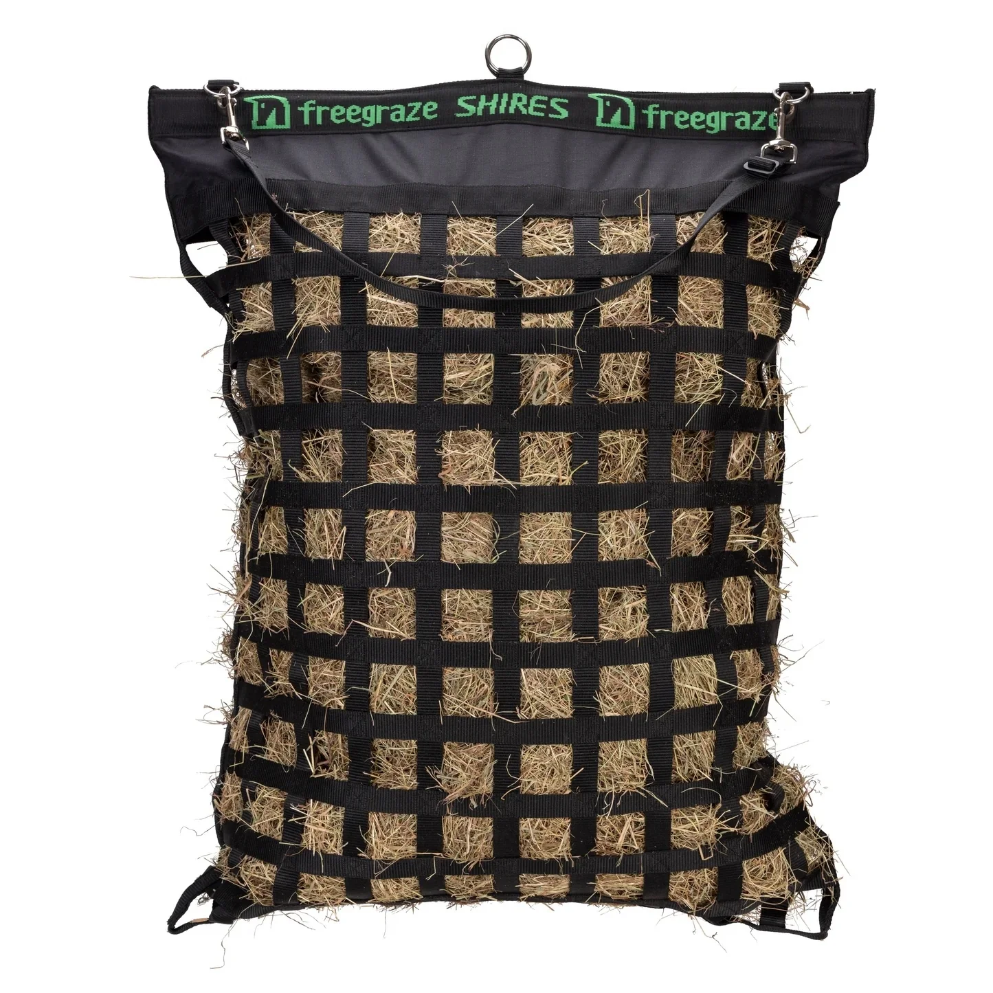 Shires FreeGraze Deluxe Web Hay Bag