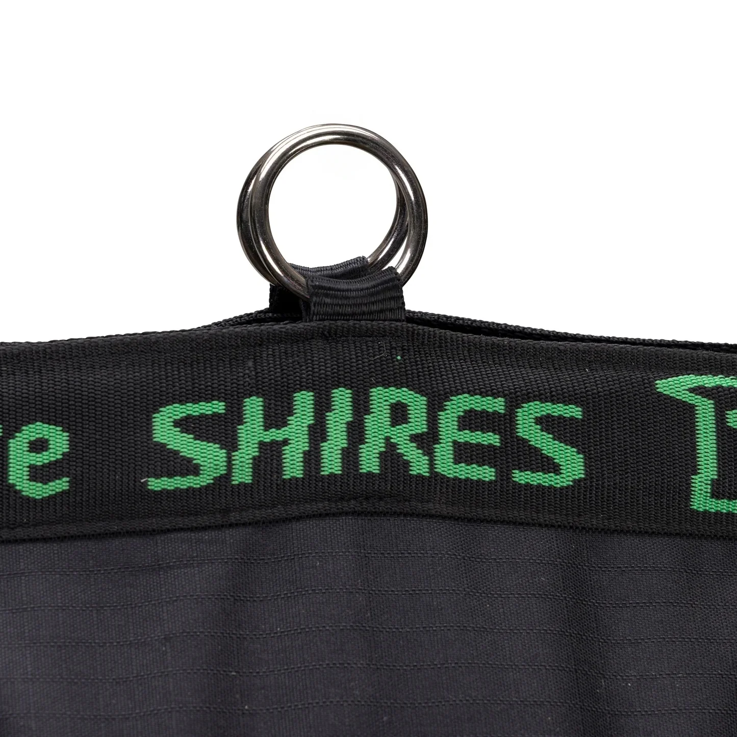 Shires FreeGraze Deluxe Web Hay Bag - Image 3
