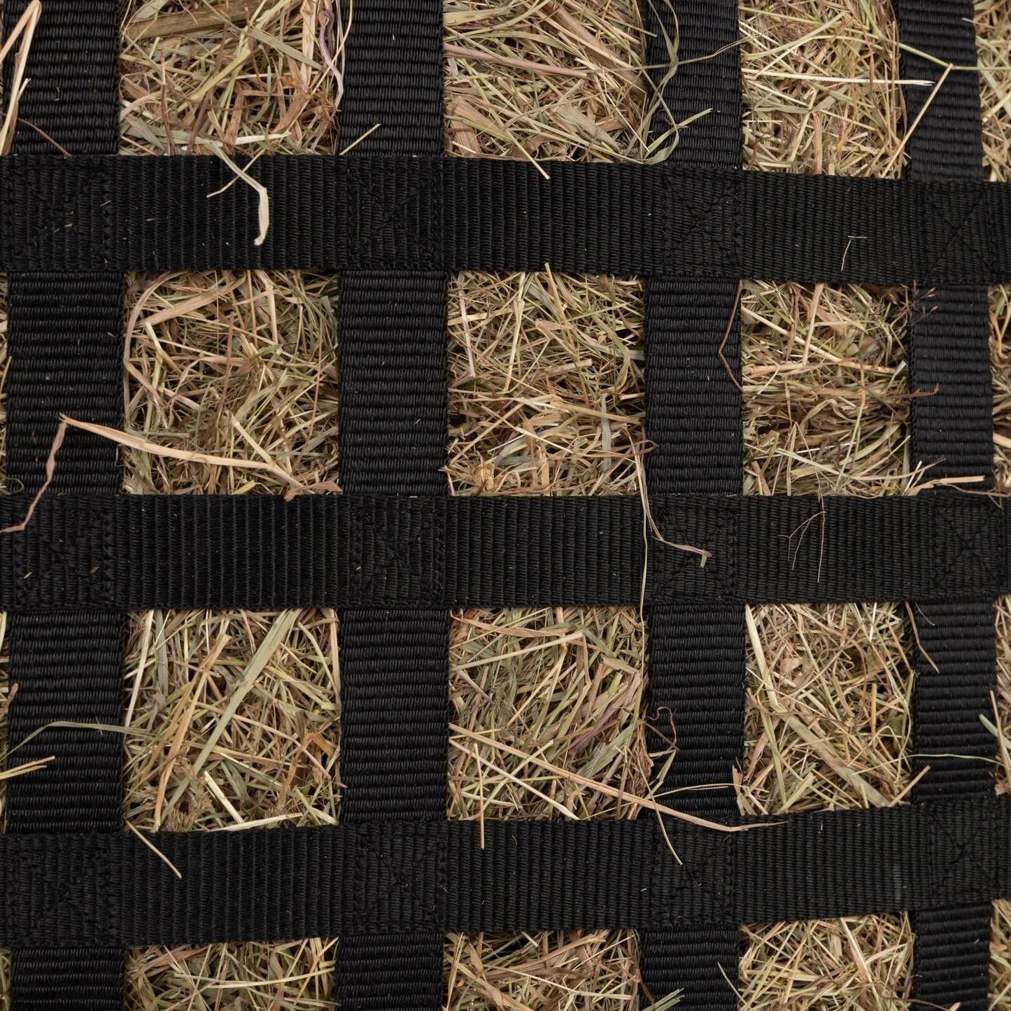 Shires FreeGraze Deluxe Web Hay Bag - Image 6