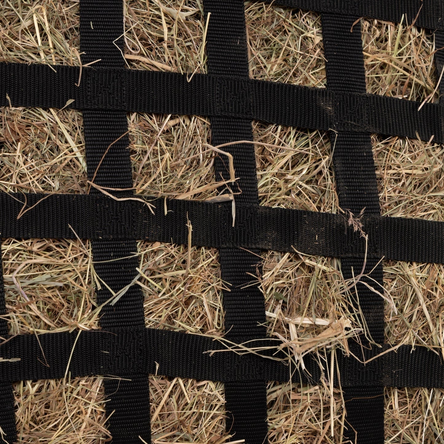 Shires FreeGraze Slow Feed Web Hay Bag - Image 6