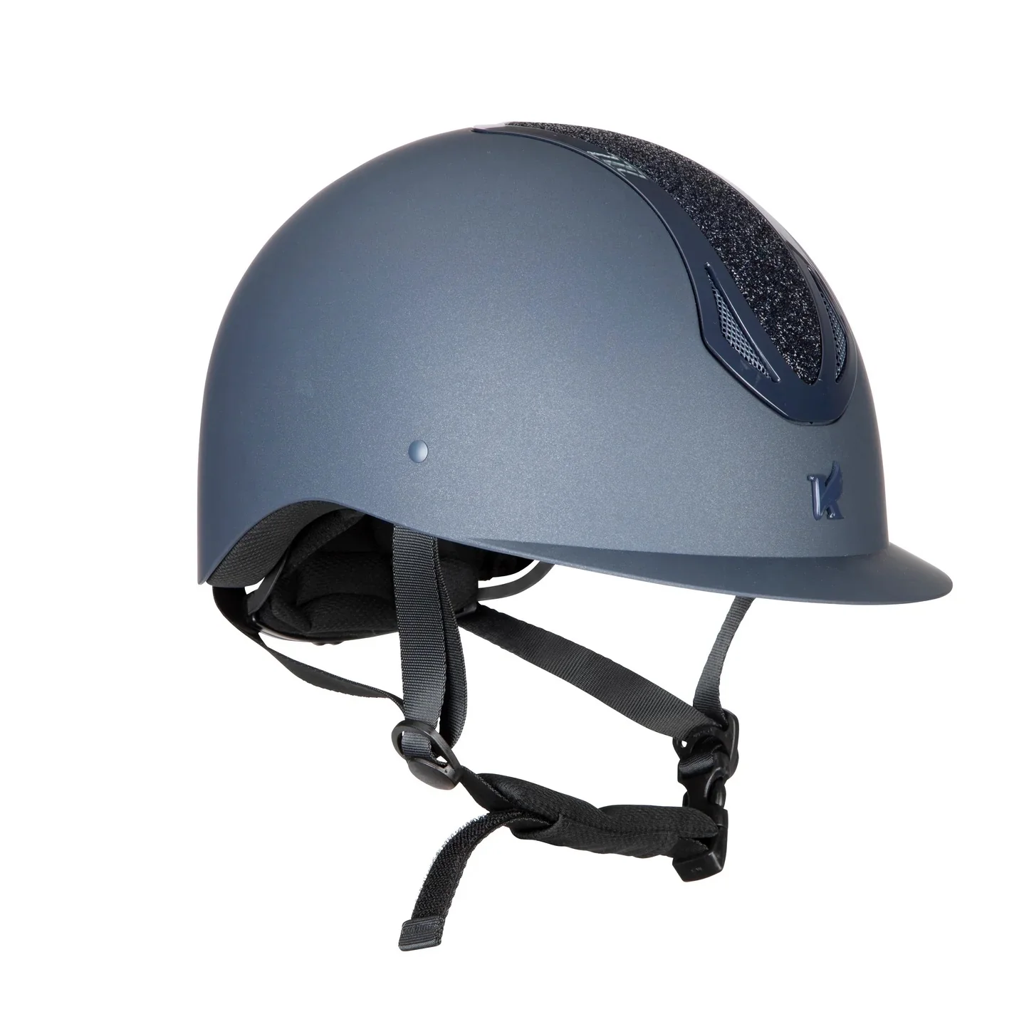 Shires Karben Alessa Standard Peak Helmet - Image 3