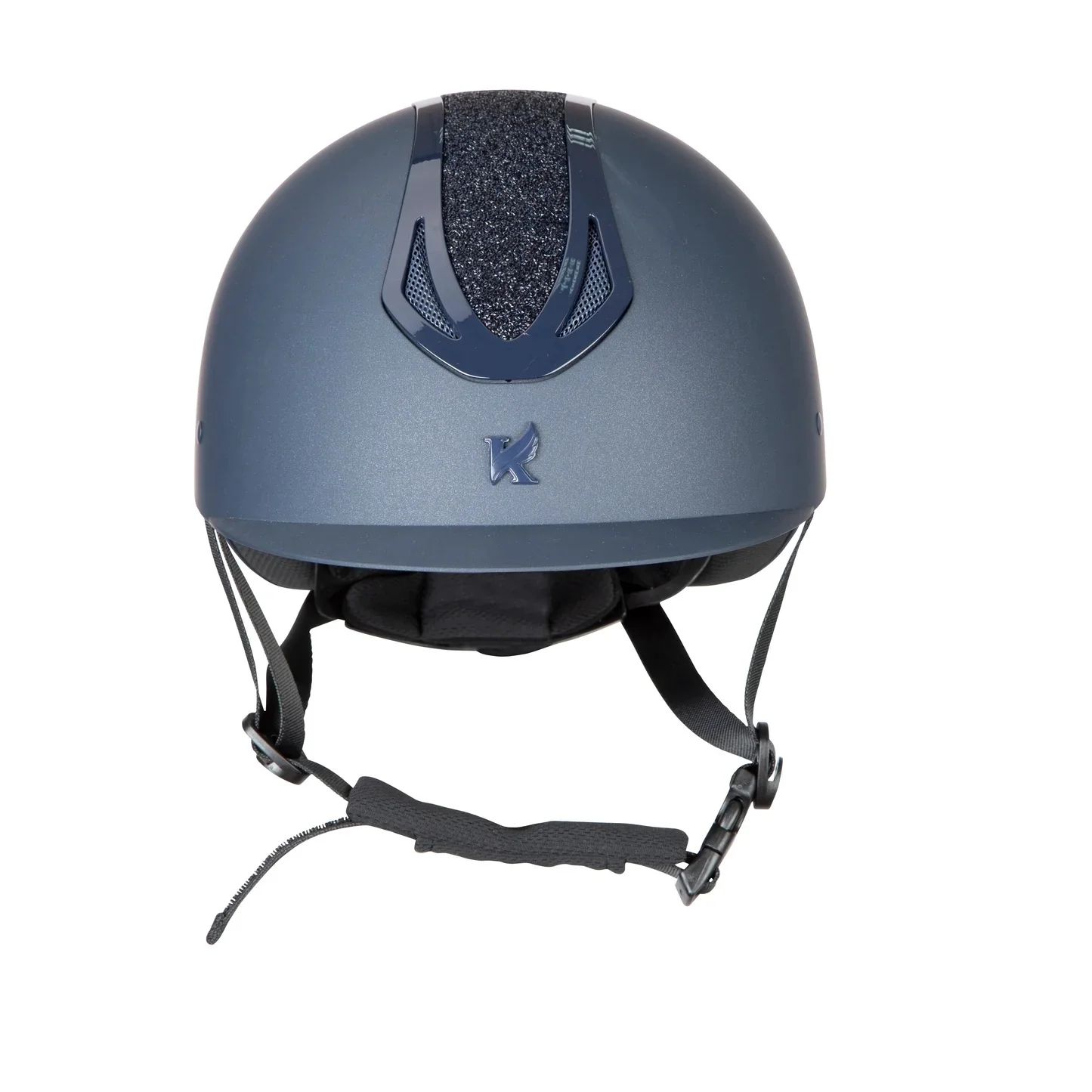 Shires Karben Alessa Standard Peak Helmet - Image 9