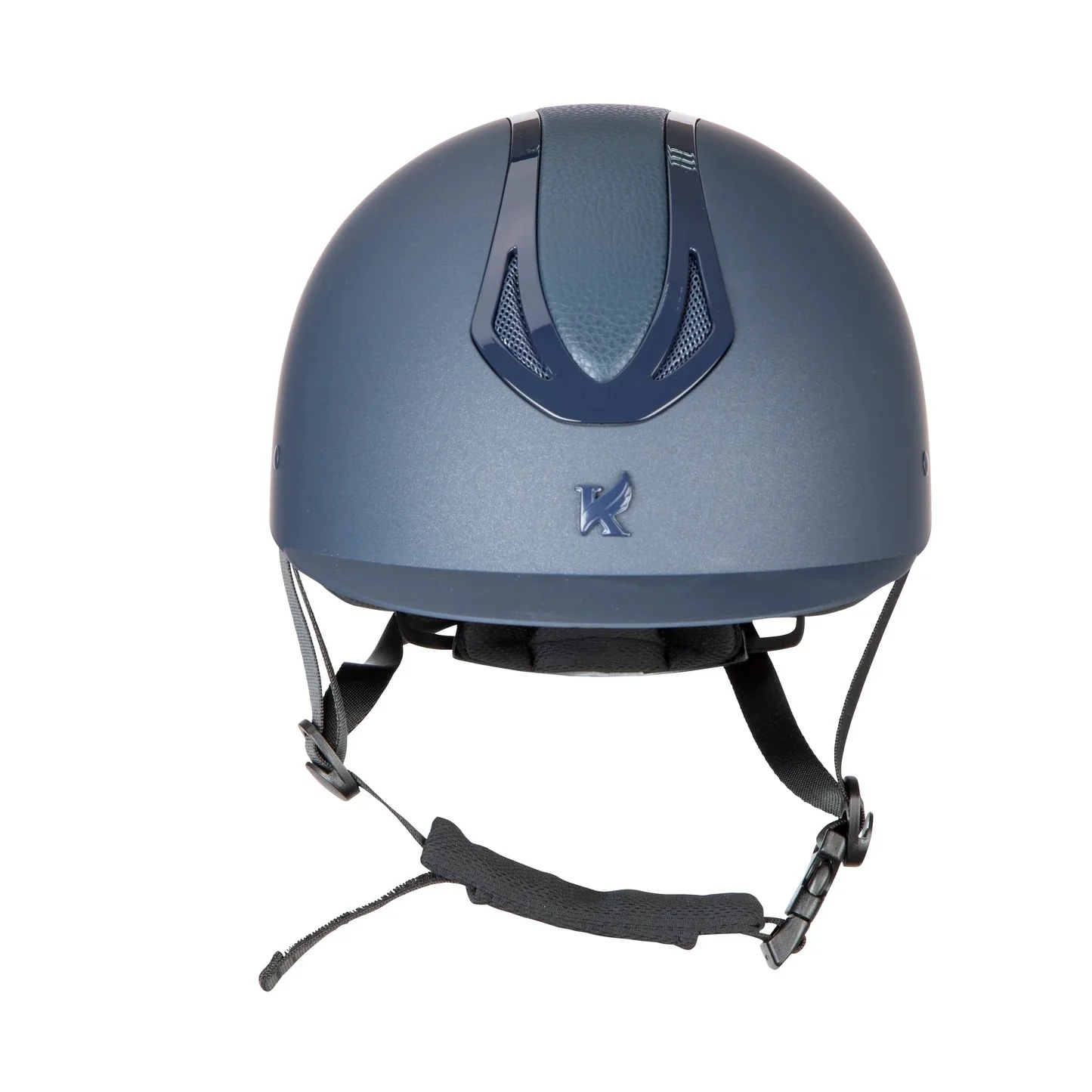 Shires Karben Marzia Standard Peak Helmet - Image 8