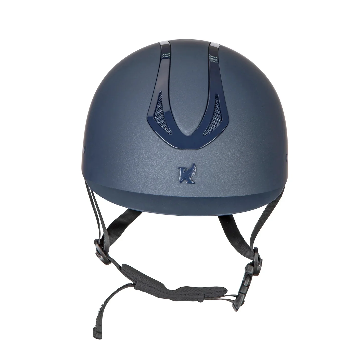Shires Karben Silvia Standard Peak Helmet - Image 7