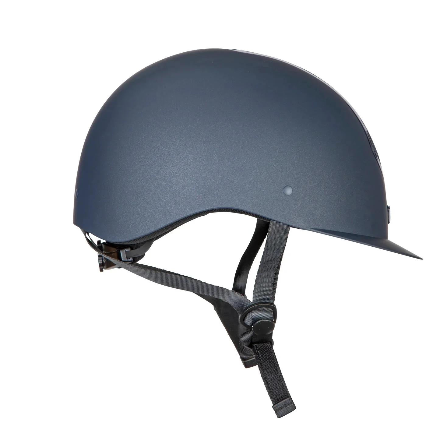 Shires Karben Silvia Standard Peak Helmet - Image 8