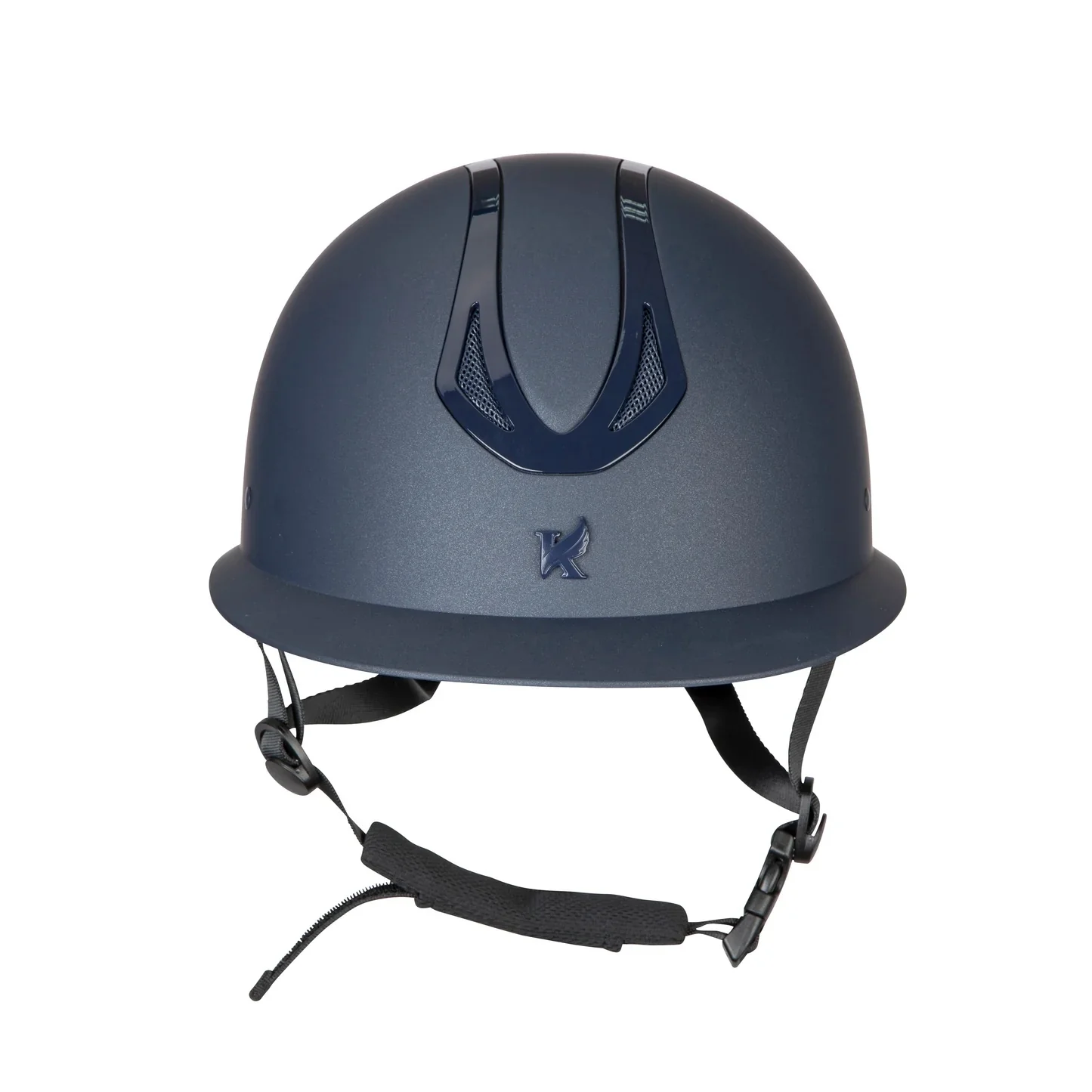 Shires Karben Silvia Wide Peak Helmet - Image 4