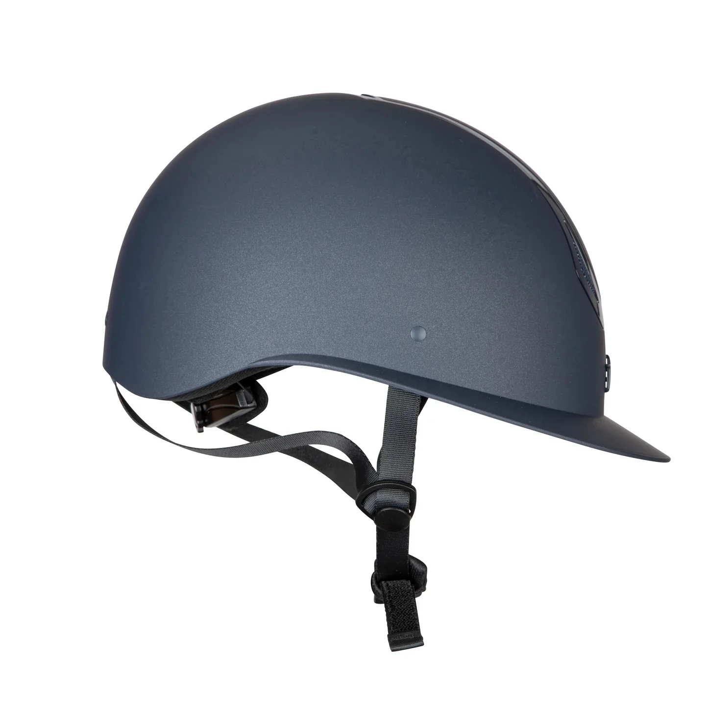 Shires Karben Silvia Wide Peak Helmet - Image 5