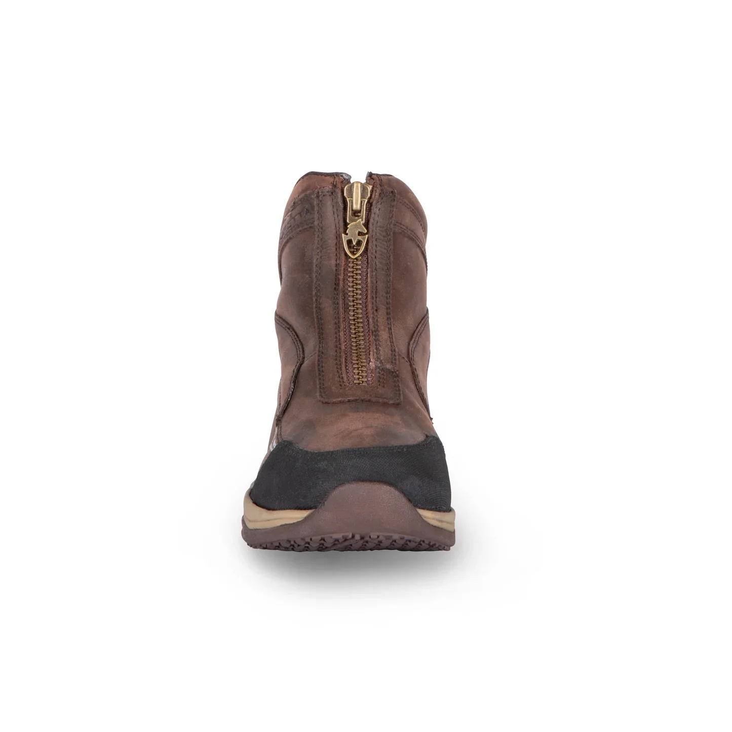 Shires Moretta Ladies Vittoria XGRIP Boots - Image 3