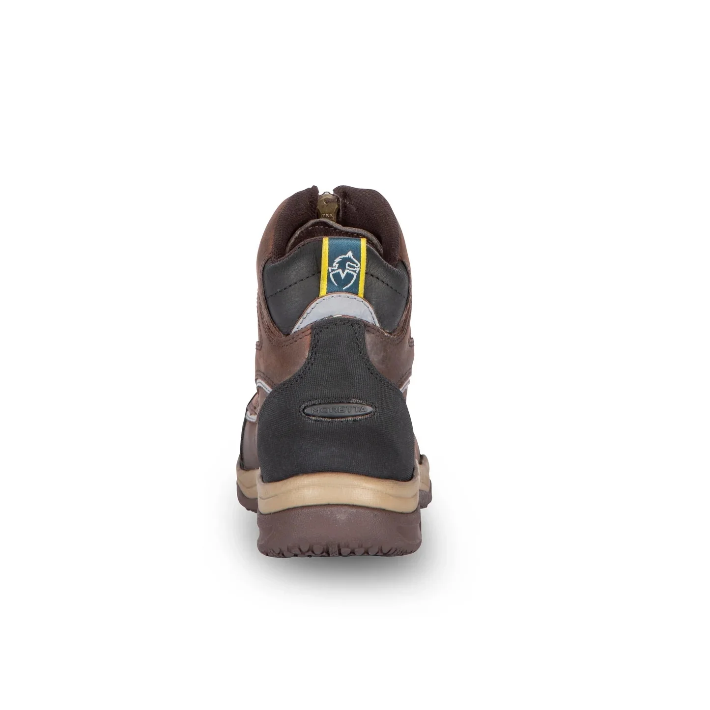 Shires Moretta Ladies Vittoria XGRIP Boots - Image 4