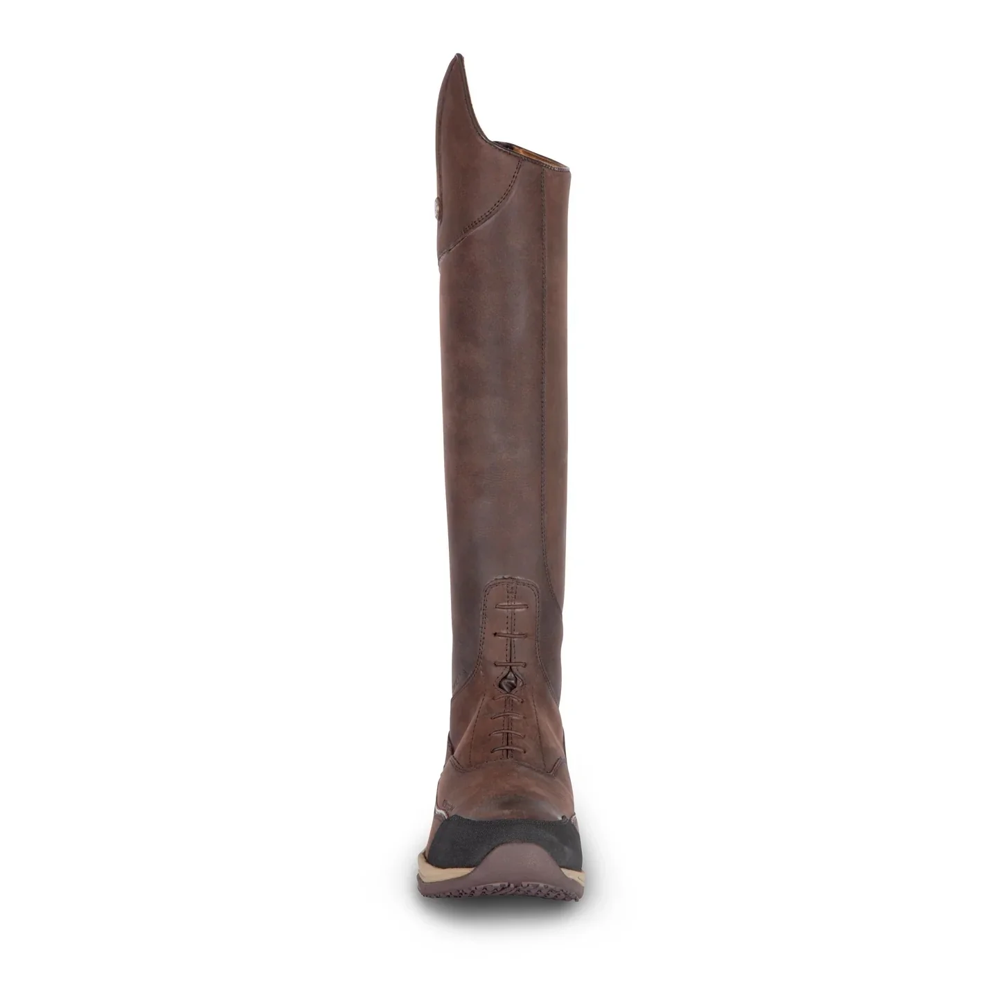 Shires Moretta Ladies Voltana Long XGRIP Boots - Image 4