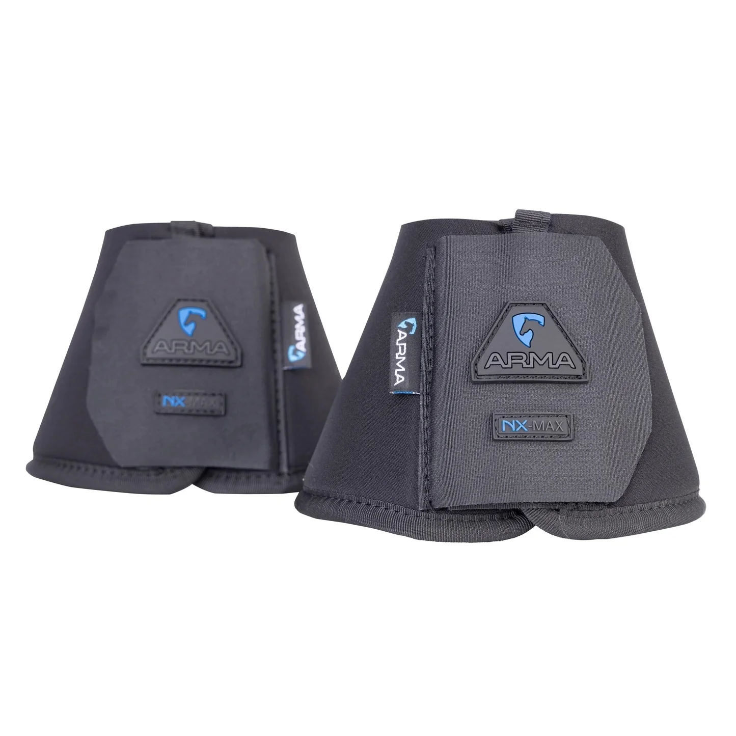 Shires Neoprene OverReach Boots