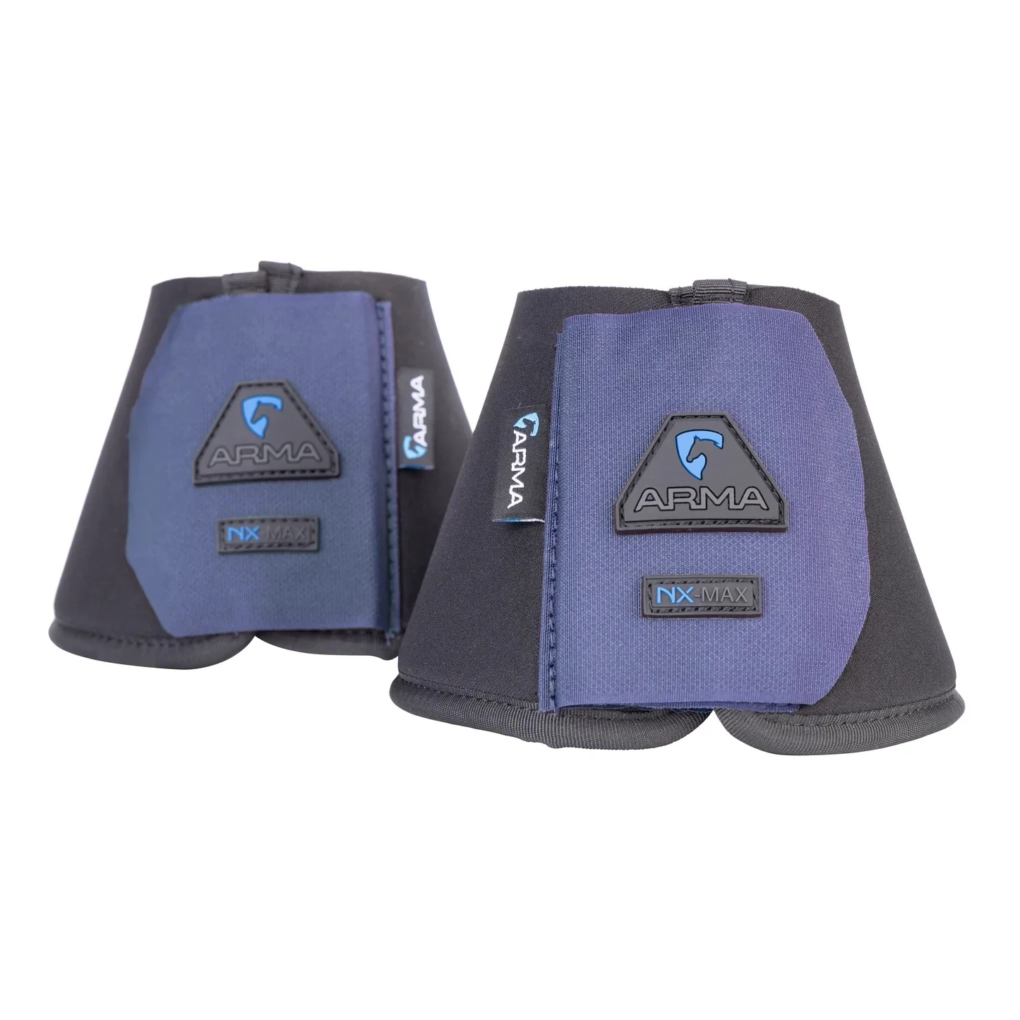 Shires Neoprene OverReach Boots - Image 10