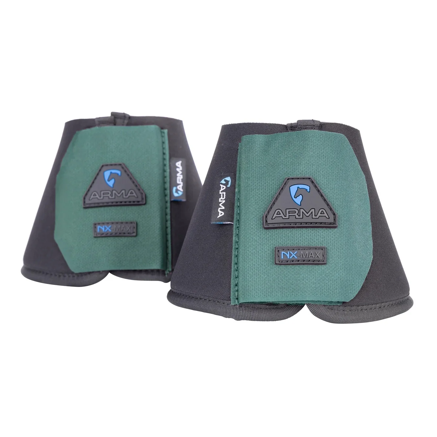 Shires Neoprene OverReach Boots - Image 3