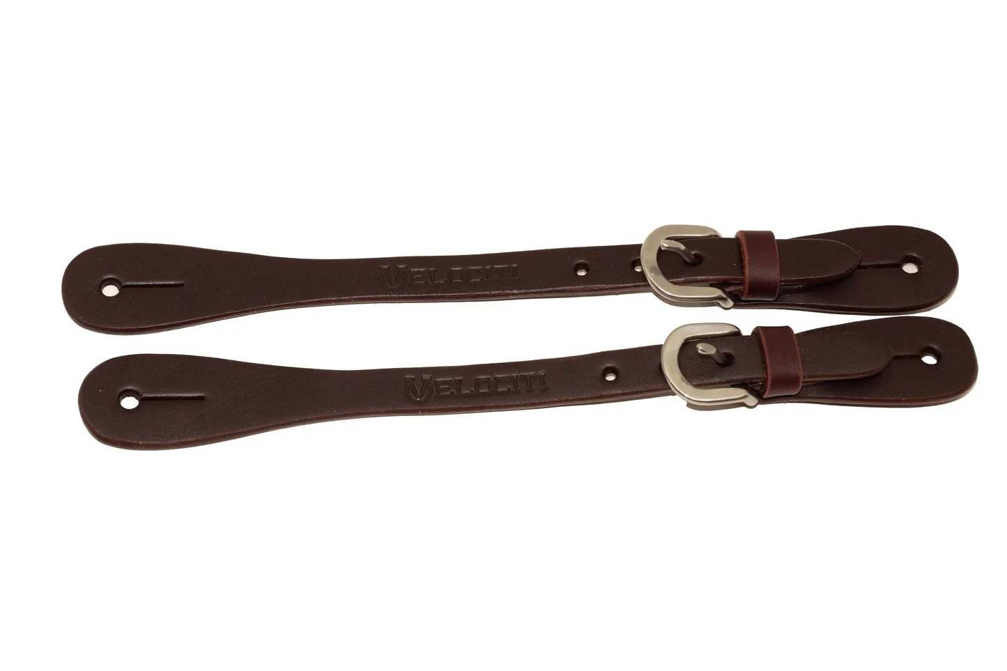 Shires Velociti Western Spur Straps