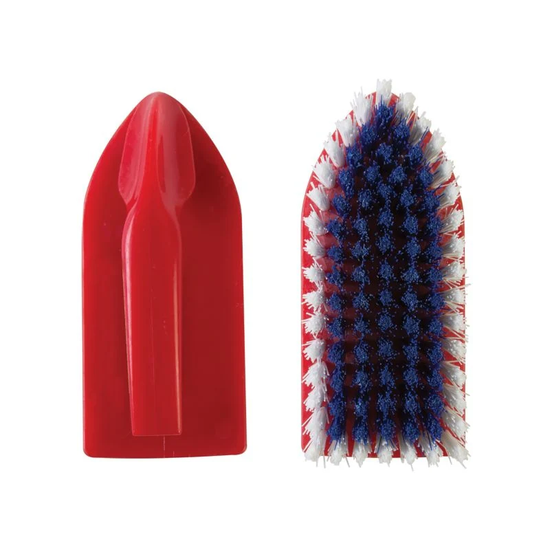 Show Ring Brush