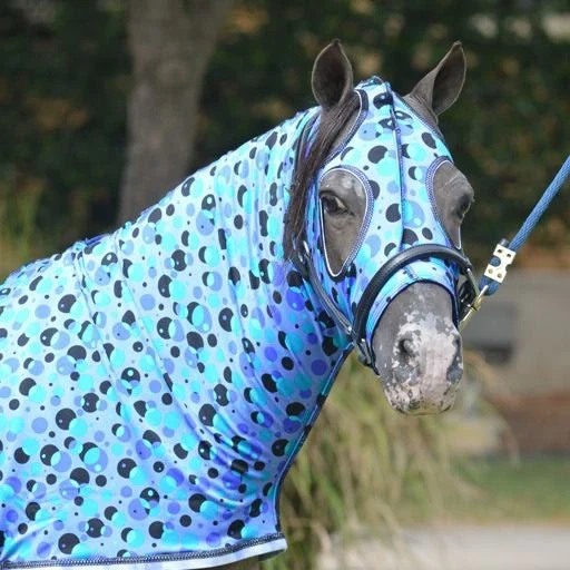 Sleazy Sleepwear Mini Hood