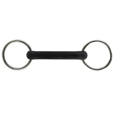 Solid Rubber Dog Bone Bit