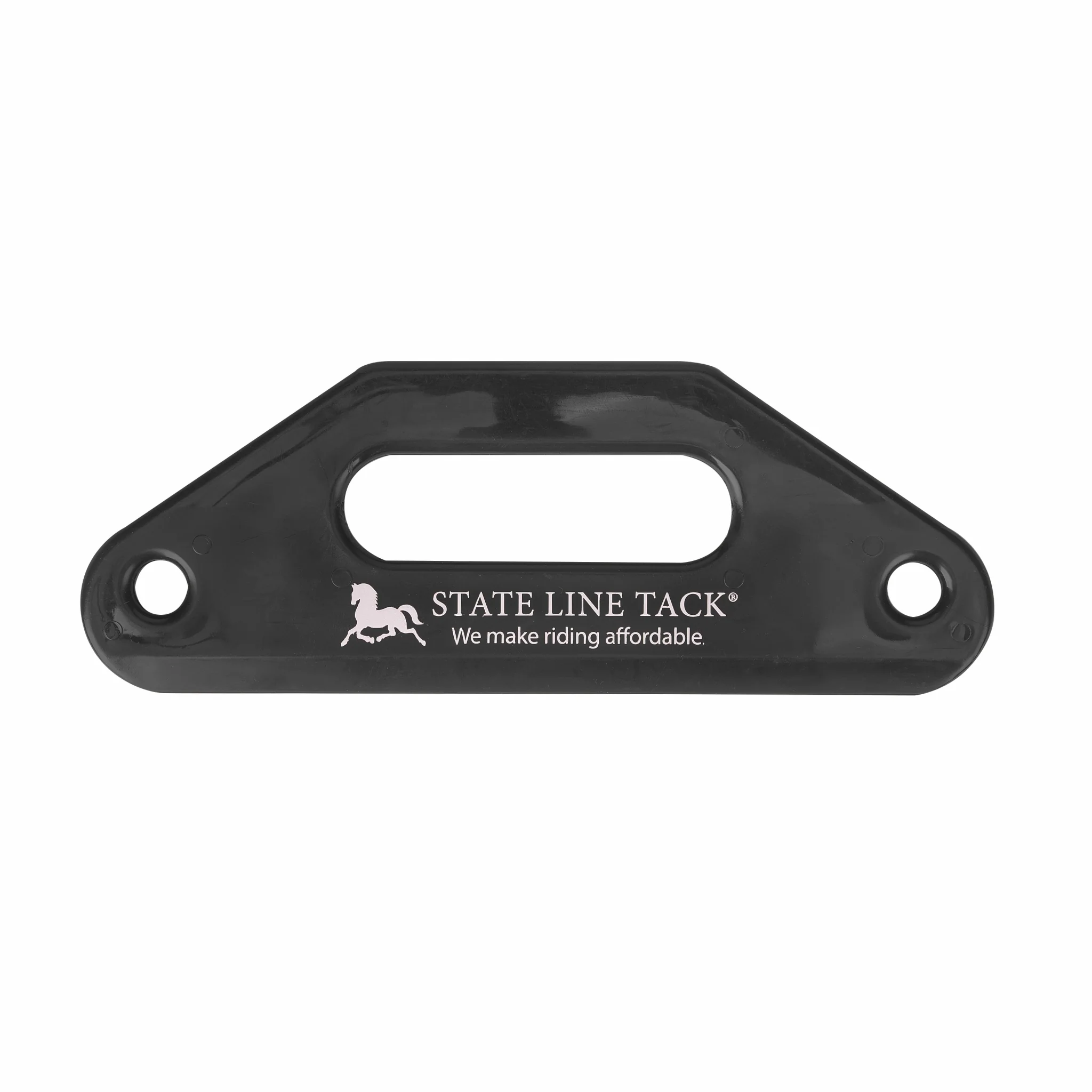 State Line Tack Pocket Sweat Scaper