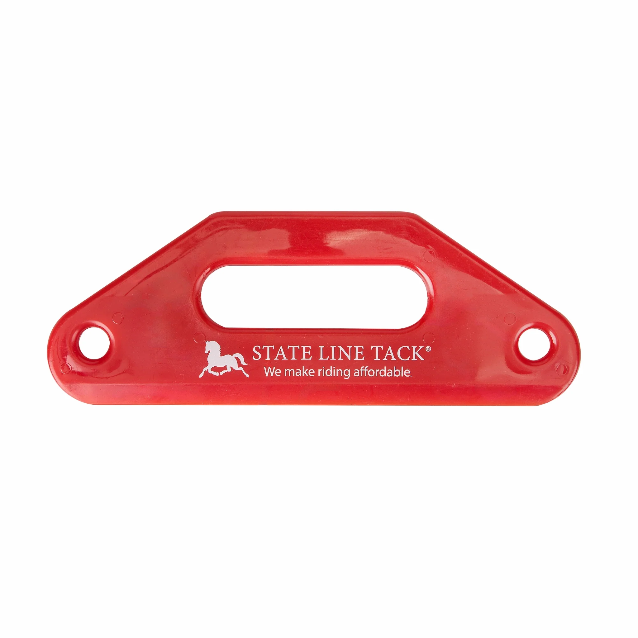 State Line Tack Pocket Sweat Scaper - Image 2