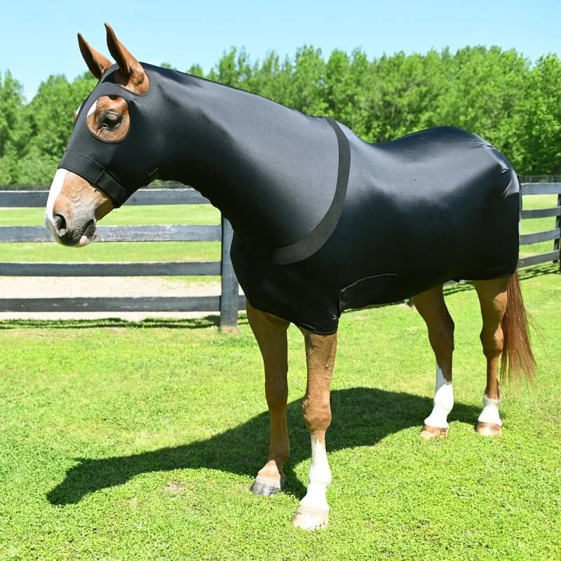 StretchX Full Slicker with Zipper - Image 4