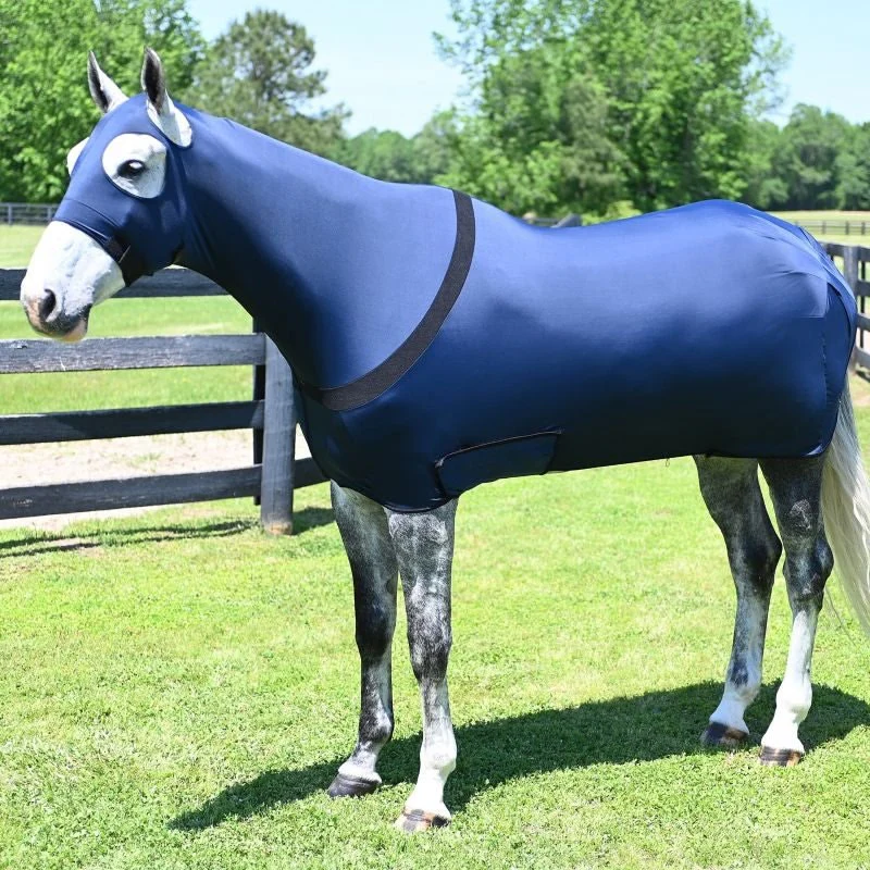 StretchX Full Slicker with Zipper - Image 5