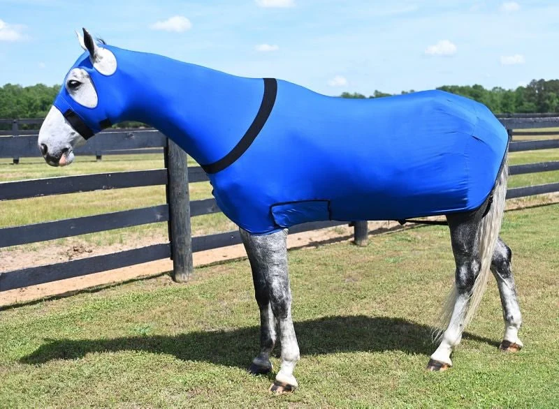 StretchX Full Slicker with Zipper - Image 8