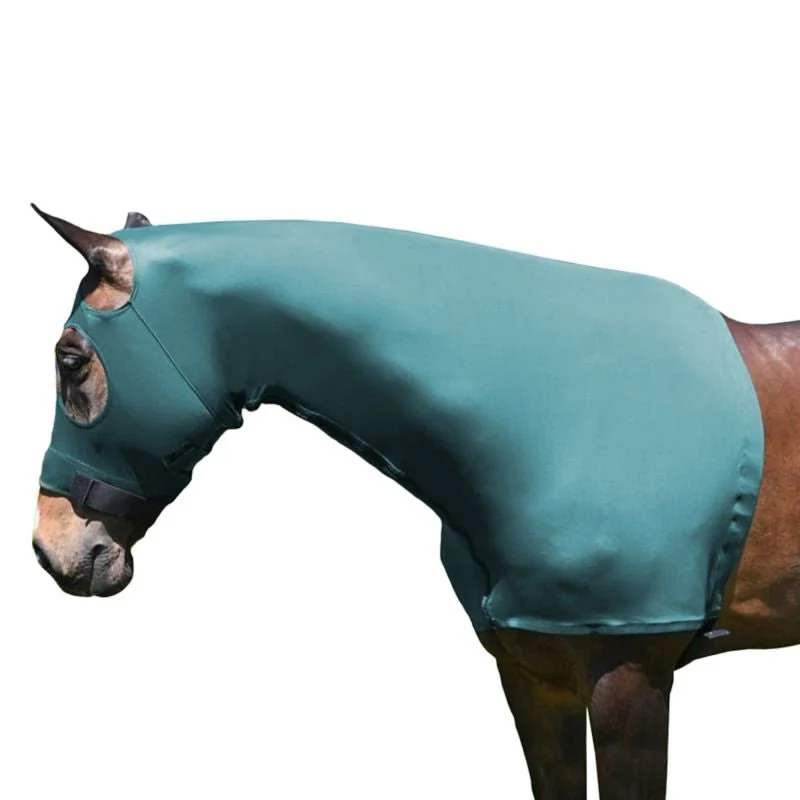 StretchX Full Zipper Slicker Hood - Image 3