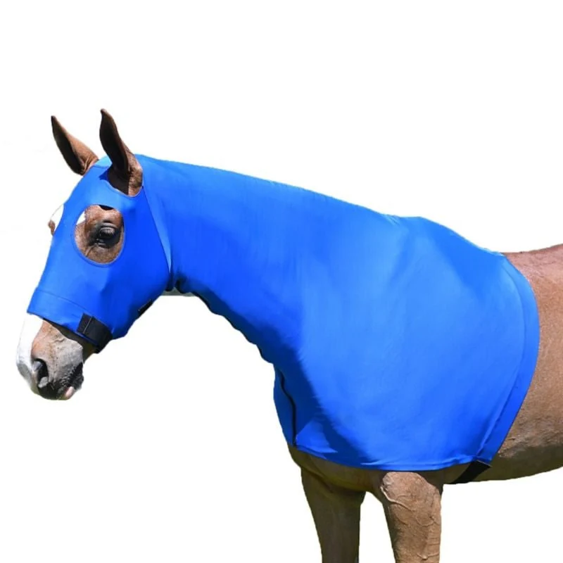 StretchX Full Zipper Slicker Hood - Image 8
