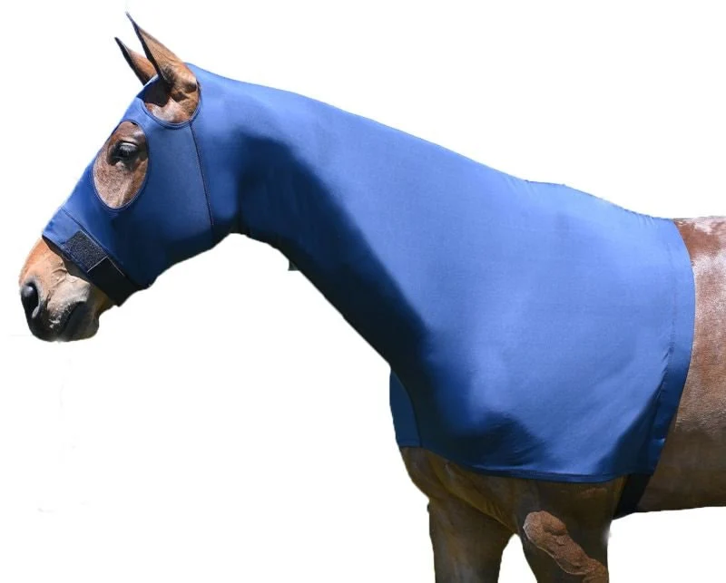 StretchX Pull On Slicker Hood - Image 5
