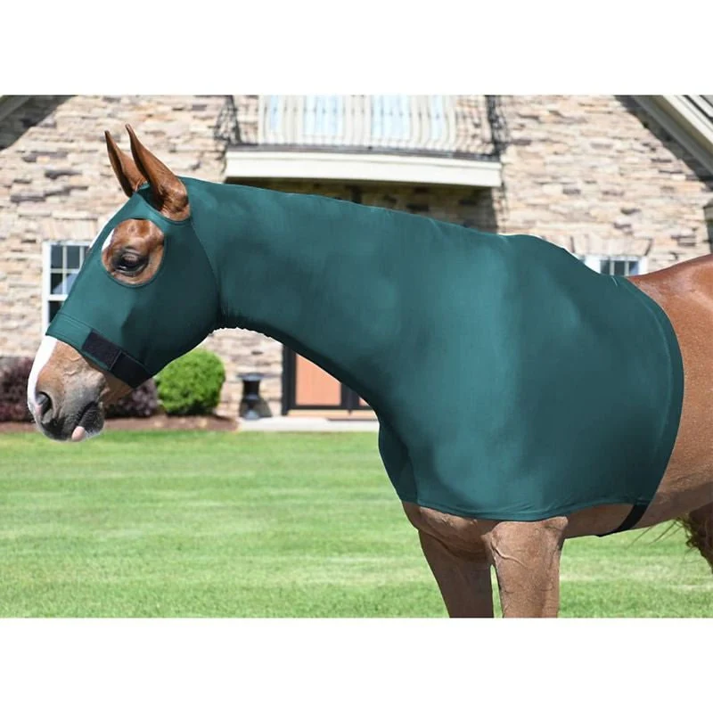 StretchX Pull On Slicker Hood - Image 9