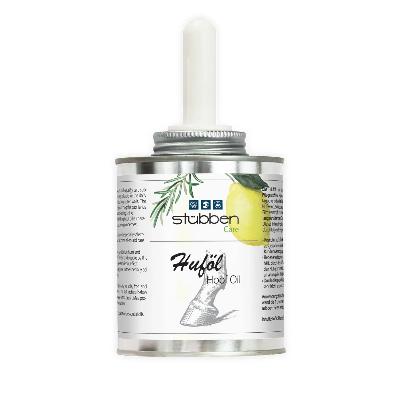 Stubben Hoof Oil