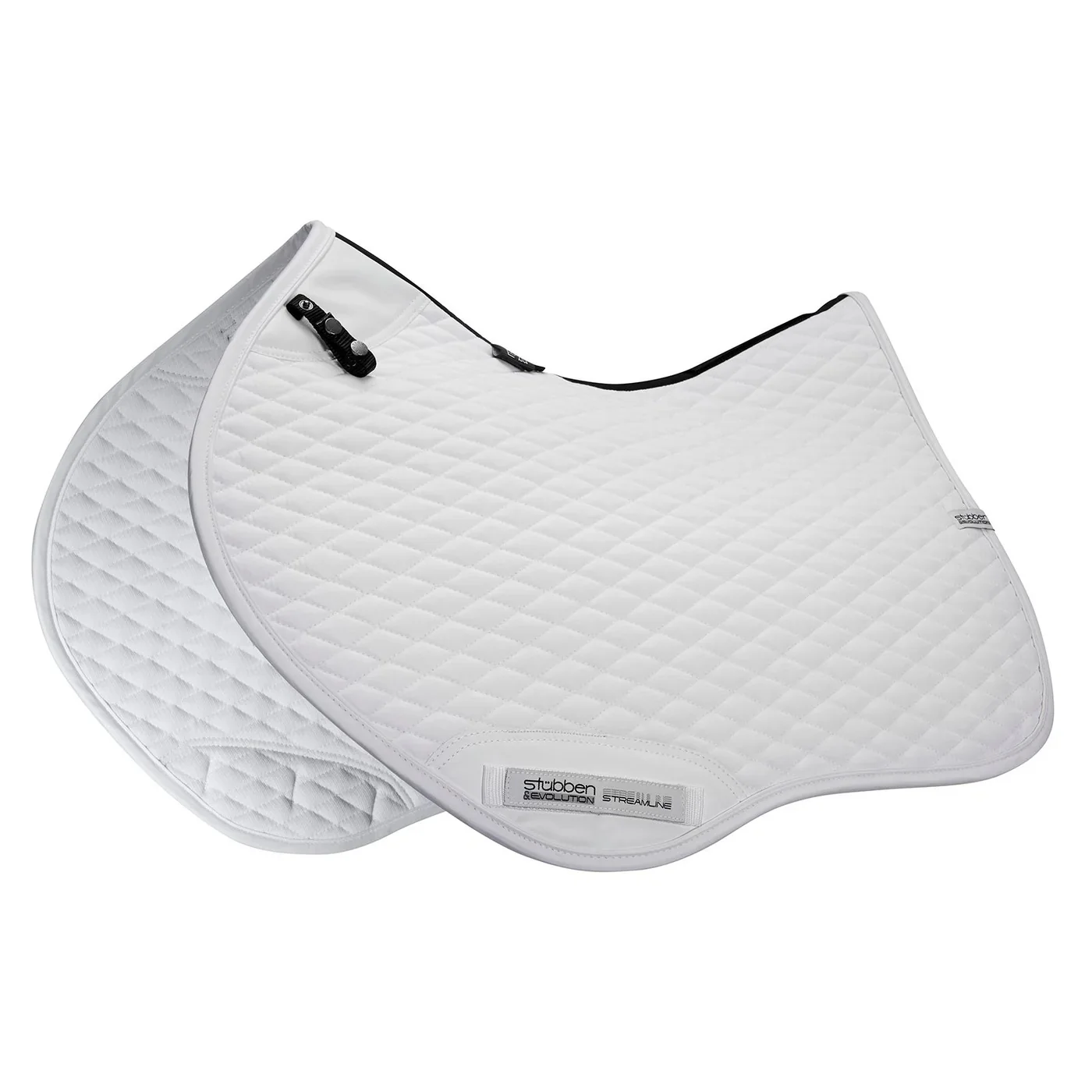 Stubben Streamline Close Contact Jumping Pad - Image 3